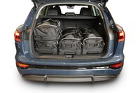 Reistassenset geschikt voor Audi Q6 e-tron (GF) 2024-heden Original