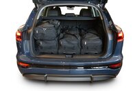 Reistassenset geschikt voor Audi Q6 e-tron (GF) 2024-heden Pro.Line