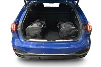 Reistassenset geschikt voor Audi A5 Avant (FU) 2024-heden wagon Original