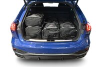 Reistassenset geschikt voor Audi A5 Avant (FU) 2024-heden wagon Original