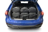 Reistassenset geschikt voor Audi A5 Avant (FU) 2024-heden wagon Original