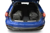 Reistassenset geschikt voor Audi A5 Avant (FU) 2024-heden wagon Pro.Line