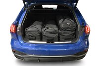 Reistassenset geschikt voor Audi A5 Avant (FU) 2024-heden wagon Pro.Line