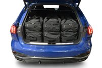 Reistassenset geschikt voor Audi A5 Avant (FU) 2024-heden wagon Pro.Line