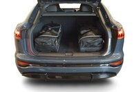 Reistassenset geschikt voor Audi Q6 Sportback e-tron (GF) 2025-heden Original