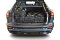 Reistassenset geschikt voor Audi Q6 Sportback e-tron (GF) 2025-heden Original