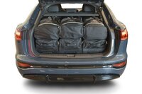 Reistassenset geschikt voor Audi Q6 Sportback e-tron (GF) 2025-heden Original