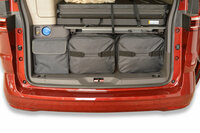 Kofferbak tas geschikt voor Volkswagen California T7 2024-heden Original