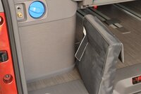 Watertanktas geschikt voor Volkswagen California T7 2024-heden Original