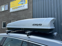 Opel insignia Station | N20 480 liter | Zilver | Model Koral