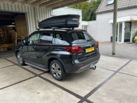 Suzuki Vitara | N20 480 liter | Mat zwart | Model Koral