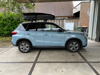 Suzuki Vitara | N20 480 liter | Hoogglans zwart | Model Koral