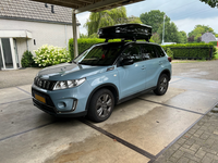 Suzuki Vitara | N20 480 liter | Hoogglans zwart | Model Koral