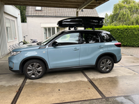 Suzuki Vitara | N20 480 liter | Hoogglans zwart | Model Koral