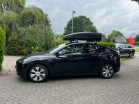 Tesla Model Y | N25 480 liter | Mat zwart | Model Raya
