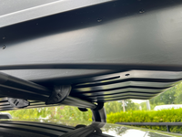 Tesla Model Y | N25 480 liter | Mat zwart | Model Raya