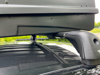 Tesla Model Y | N25 480 liter | Mat zwart | Model Raya