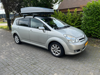 Toyota Verso | N21 630 liter | Grijs | Model Koral