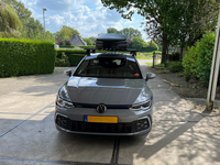 Volkswagen Golf 8 | N20 480 liter | Mat Zwart | Model Koral