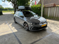 Volkswagen Golf 8 | N20 480 liter | Mat Zwart | Model Koral