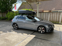 Volkswagen Golf 8 | N20 480 liter | Mat Zwart | Model Koral