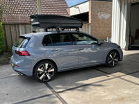 Volkswagen Golf 8 | N20 480 liter | Mat Zwart | Model Koral