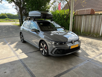 Volkswagen Golf 8 | N20 480 liter | Mat Zwart | Model Koral