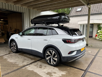 Volkswagen ID.4 | N7 680 liter | Hoogglans zwart | Model Marlin