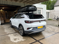 Volkswagen ID.4 | N7 680 liter | Hoogglans zwart | Model Marlin
