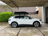 Volkswagen ID.4 | N7 680 liter | Hoogglans zwart | Model Marlin