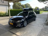 Volkswagen Passat | N21 630 liter | Hoogglans zwart | Model Koral