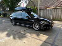 Volkswagen Passat | N21 630 liter | Hoogglans zwart | Model Koral