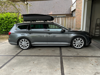 Volkswagen Passat | N20 480 liter | Mat Zwart | Model Koral