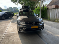 Volkswagen Tiguan | N20 480 liter | Hoogglans zwart | Model Koral