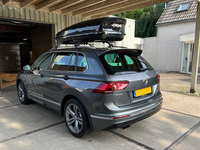 Volkswagen Tiguan | N20 480 liter | Hoogglans zwart | Model Koral