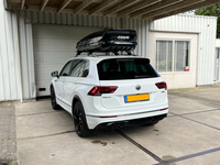 Volkswagen Tiguan | N21 630 liter | Hoogglans zwart | Model Koral