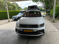Volkswagen Tiguan | N21 630 liter | Hoogglans zwart | Model Koral