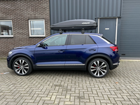 Volkswagen T-roc | N18 430 liter | Mat zwart | Model Crub