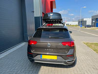 Volkswagen T-roc | N6 480 liter | Hoogglans zwart | Model Marlin