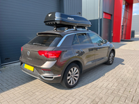 Volkswagen T-roc | N6 480 liter | Hoogglans zwart | Model Marlin