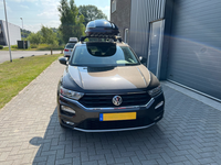 Volkswagen T-roc | N6 480 liter | Hoogglans zwart | Model Marlin