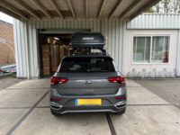 Volkwagen T-roc | N23 400 liter | Mat zwart | Model Koral