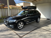 Volvo XC60 | N21 630 liter | Mat zwart | Model Koral