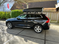 Volvo XC60 | N21 630 liter | Mat zwart | Model Koral