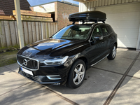 Volvo XC60 | N21 630 liter | Mat zwart | Model Koral