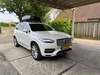 Volvo XC90 | N20 480 liter | Hoogglans zwart | Model Koral