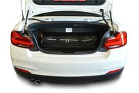 Reistassenset geschikt voor BMW 2 Serie Cabriolet (F23) 2014-2021 Original