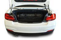 Reistassenset geschikt voor BMW 2 Serie Cabriolet (F23) 2014-2021 Original