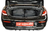 Reistassenset geschikt voor Mercedes-Benz C-Klasse Cabriolet (A205) 2016-2021 Pro.Line