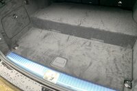 Reistassenset geschikt voor Mercedes-Benz C-Klasse estate (S205) 2019-2021 wagon Original